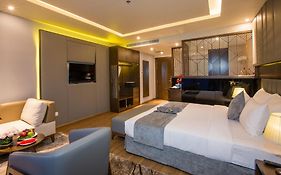 DTX Hotel Nha Trang